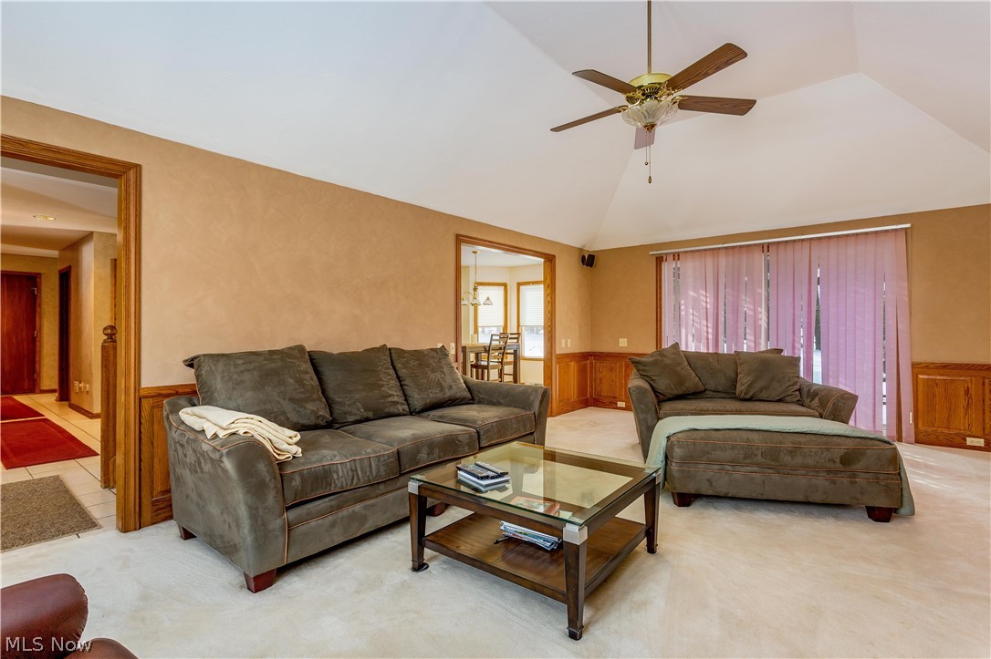 Reserve - Residential