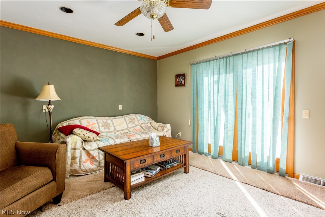 Reserve - Residential