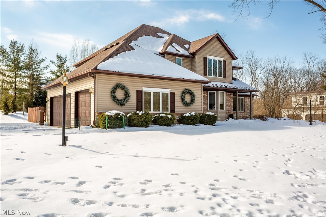 Reserve - Residential