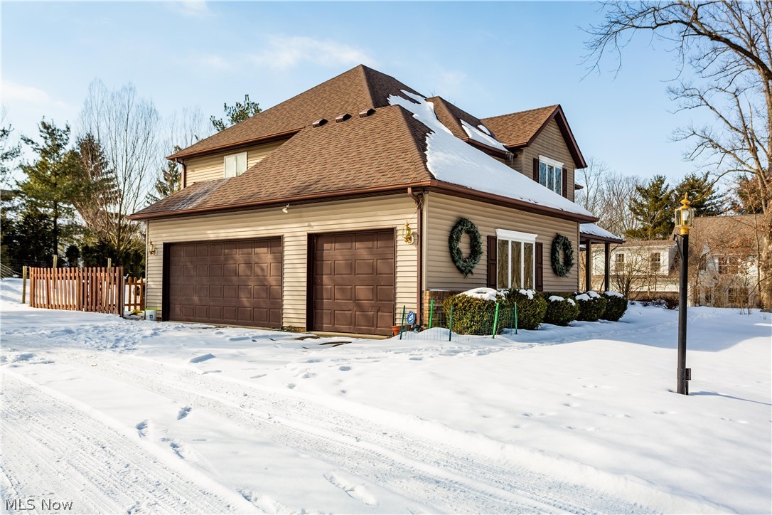 Reserve - Residential