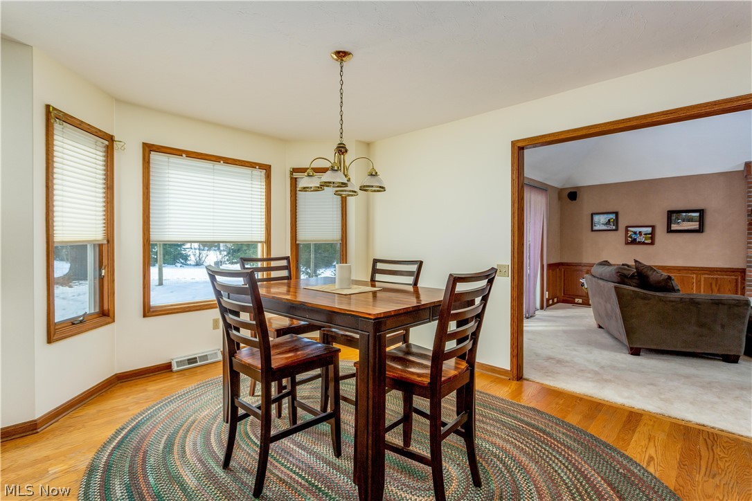 Reserve - Residential