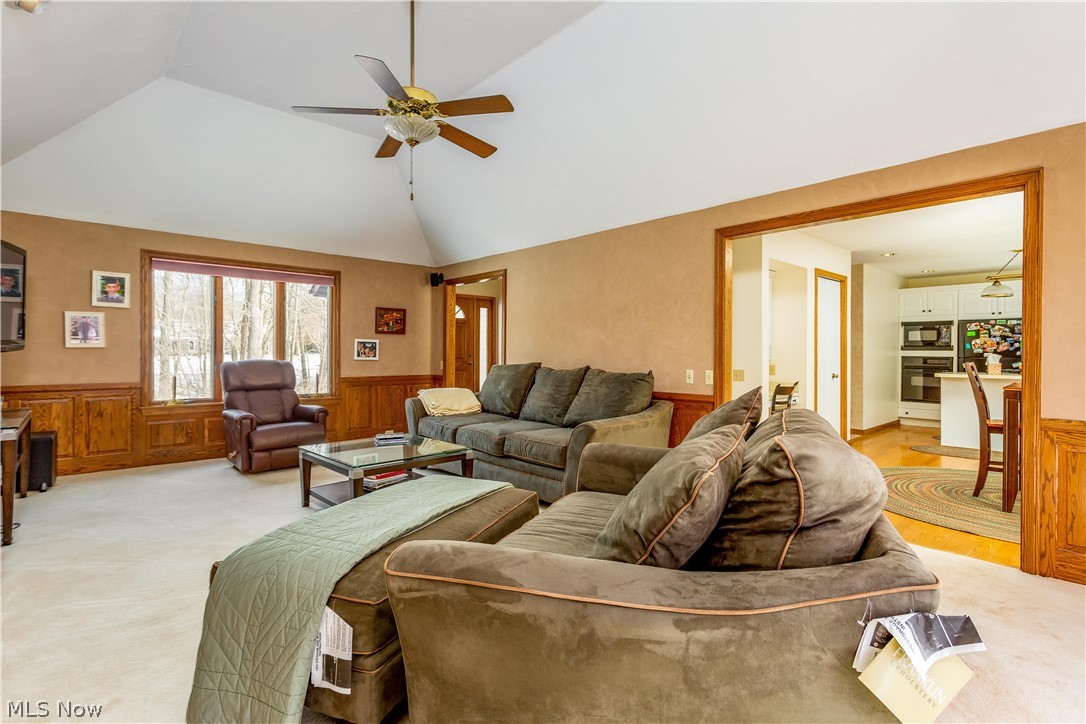 Reserve - Residential