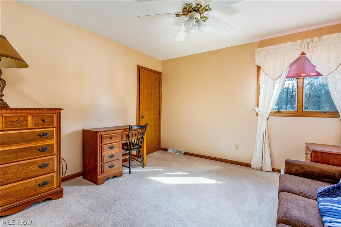 Reserve - Residential