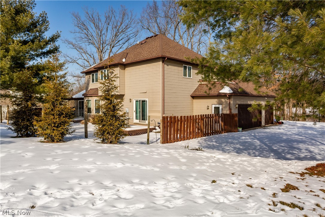 Reserve - Residential