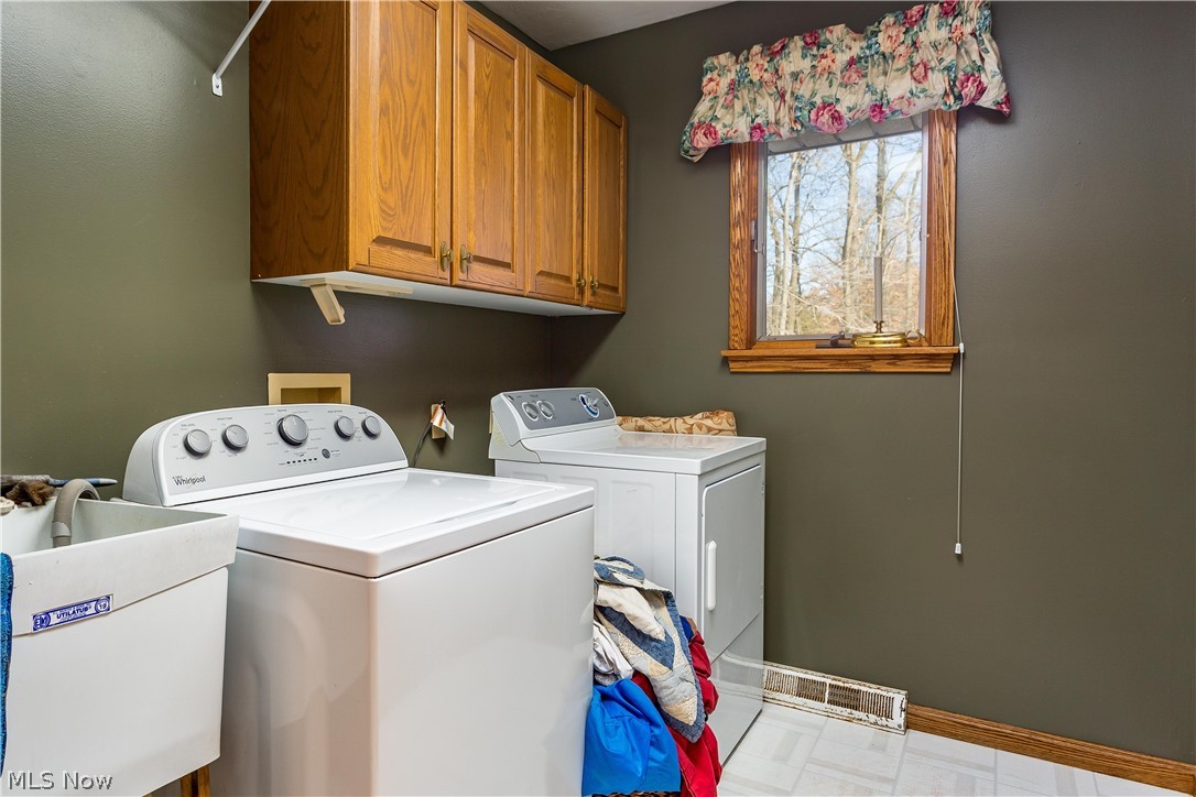 Reserve - Residential