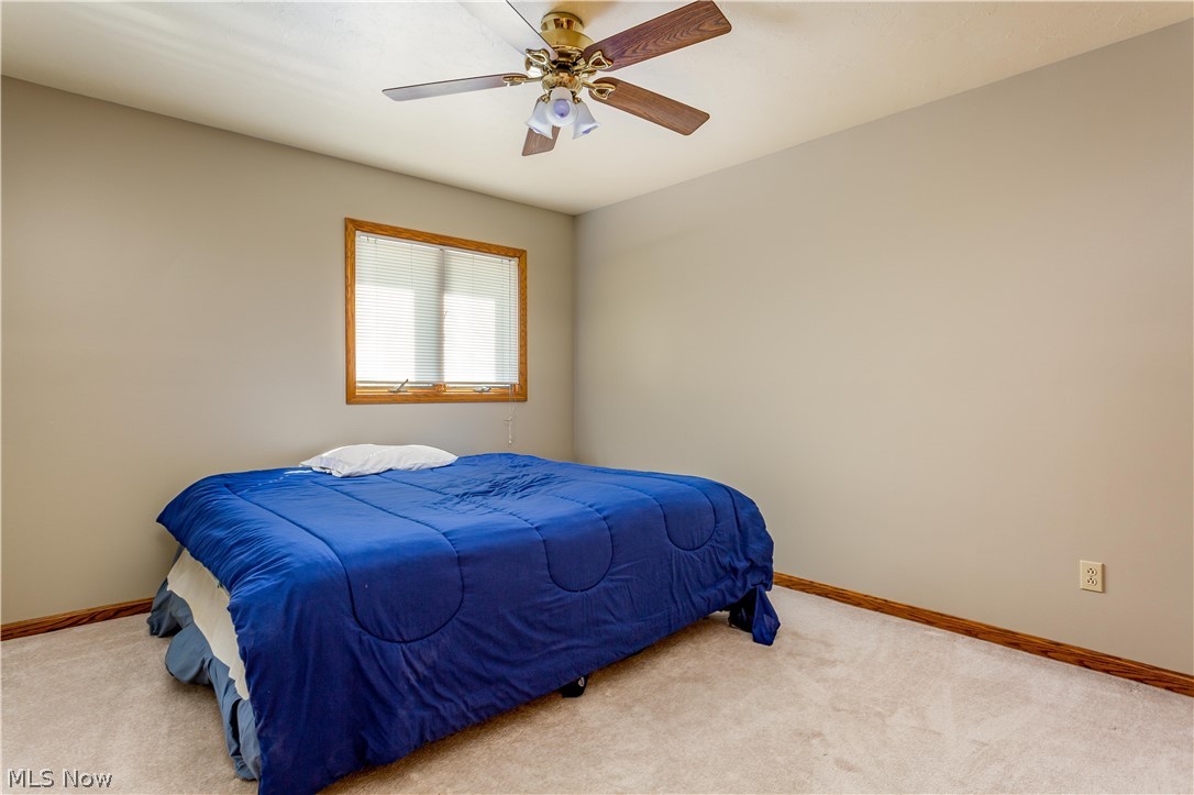 Reserve - Residential