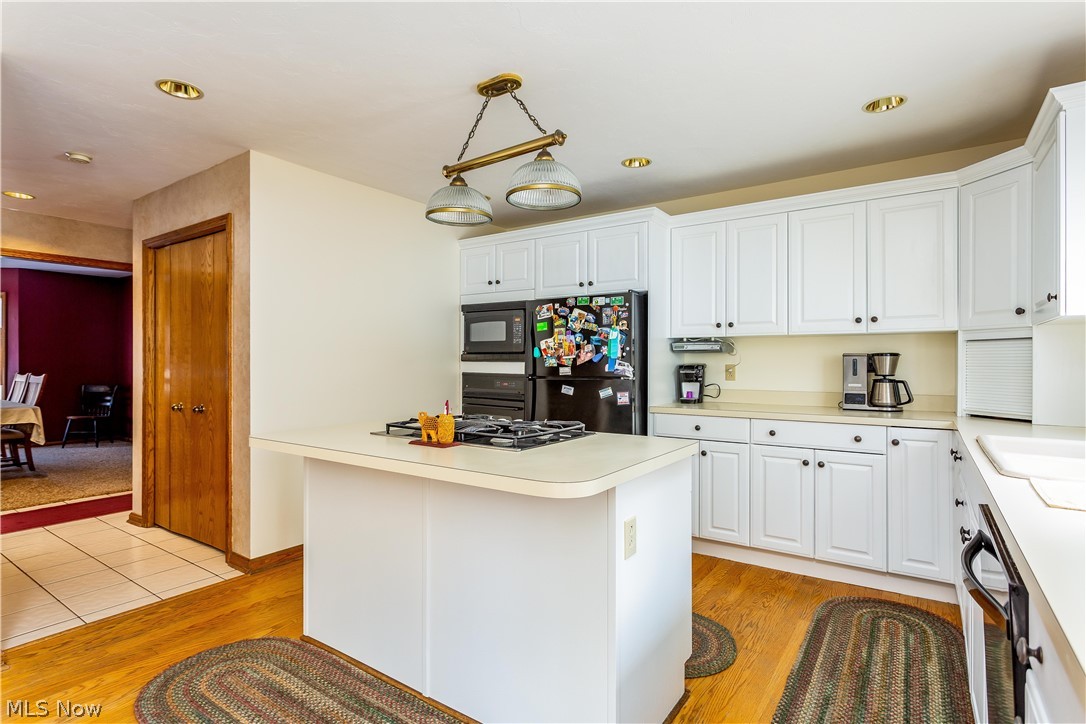 Reserve - Residential