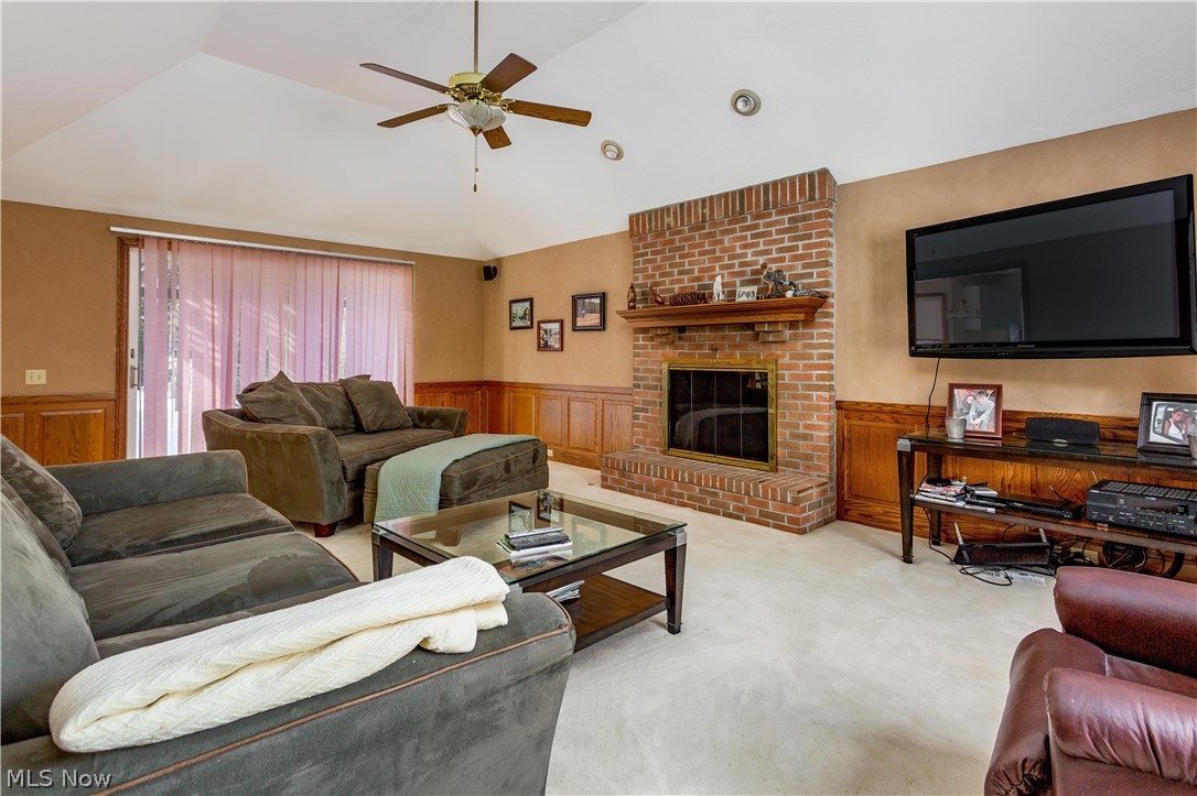 Reserve - Residential