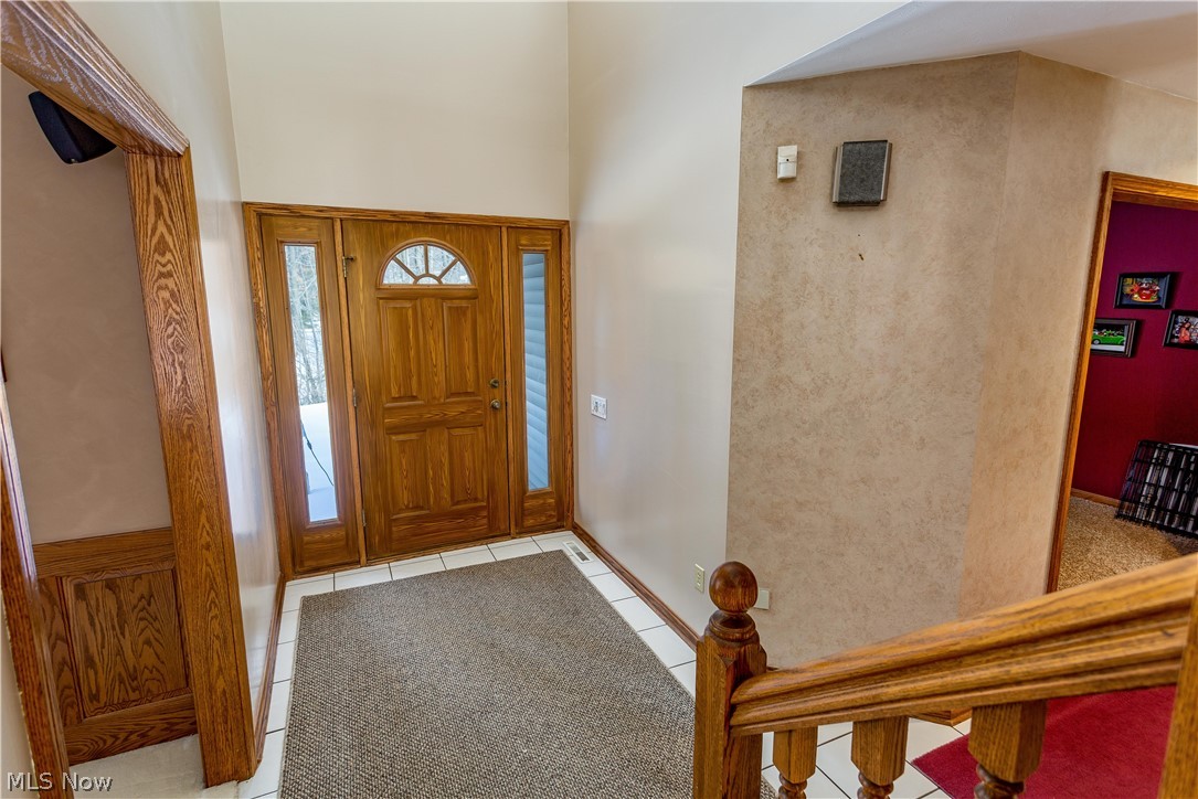 Reserve - Residential