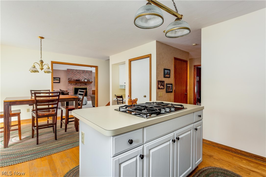 Reserve - Residential