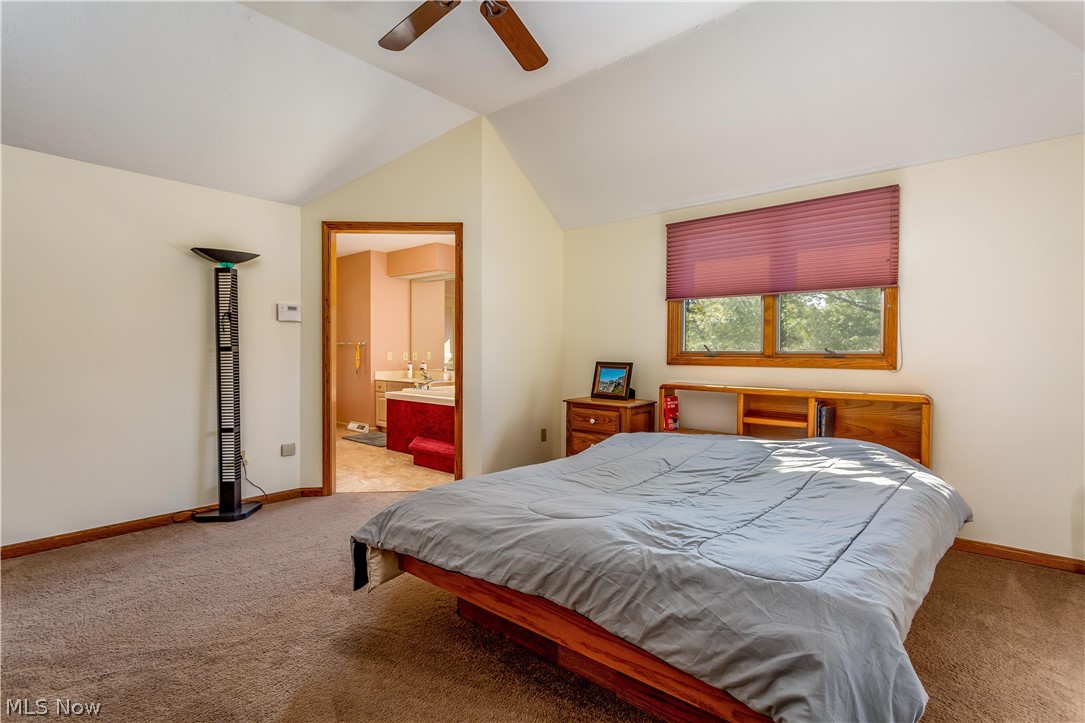 Reserve - Residential