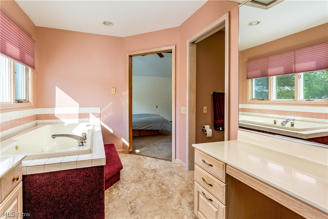 Reserve - Residential