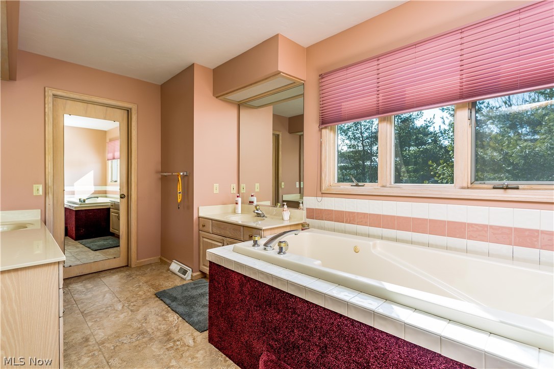 Reserve - Residential