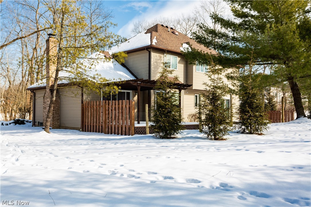 Reserve - Residential