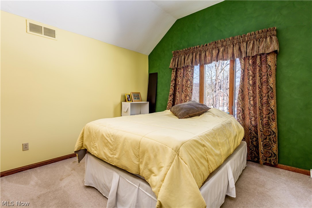 Reserve - Residential