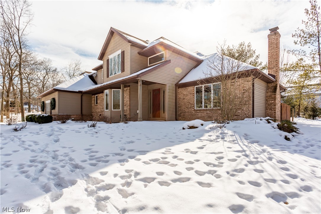 Reserve - Residential