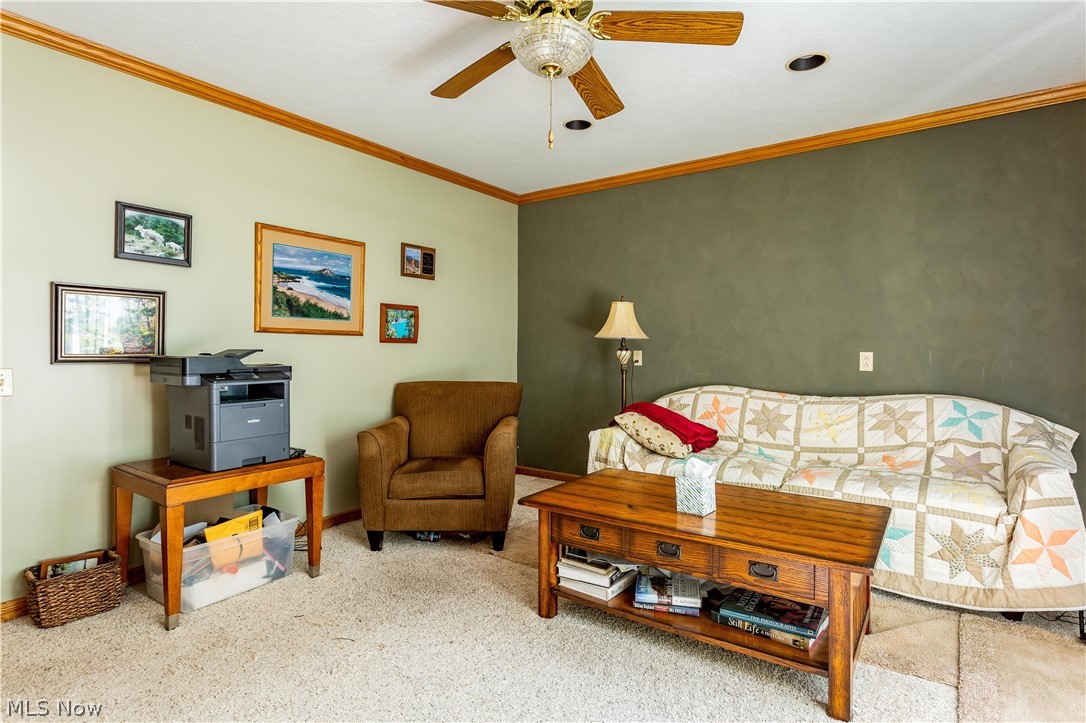 Reserve - Residential