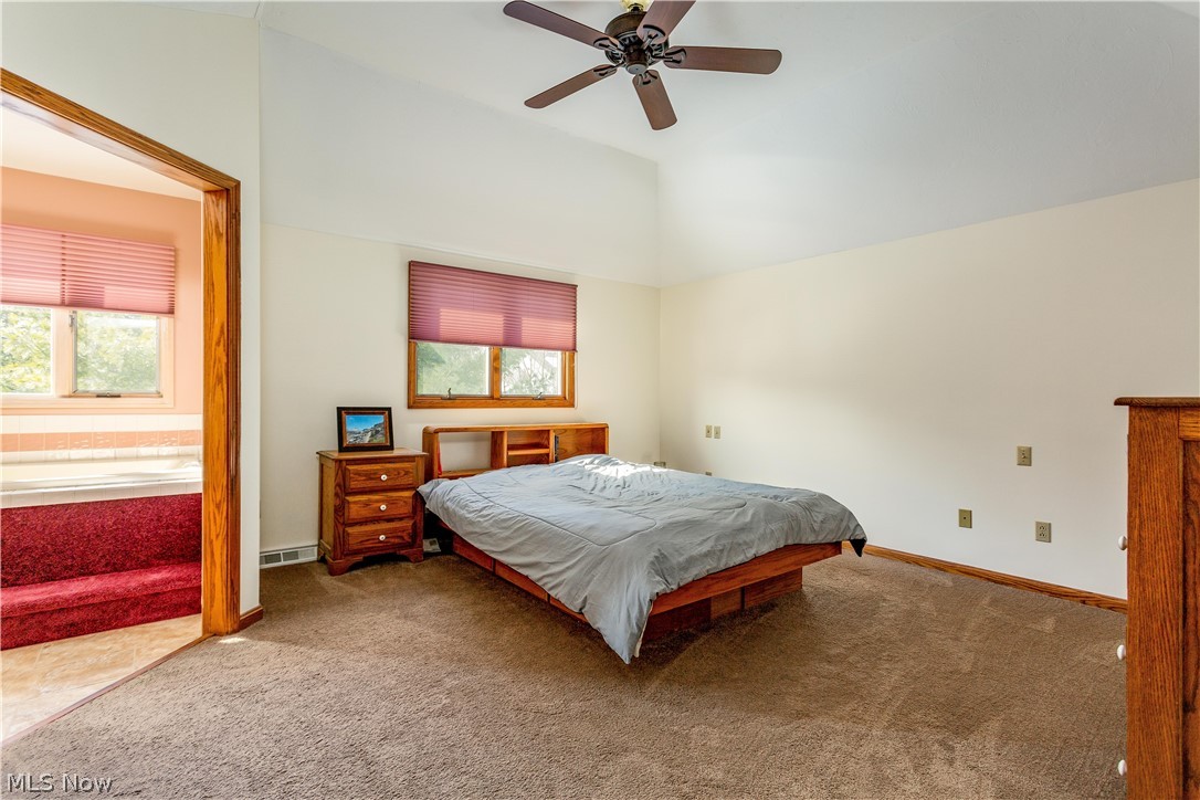 Reserve - Residential