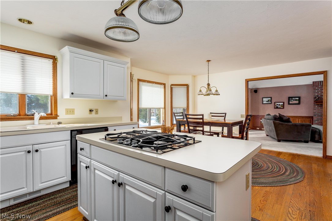 Reserve - Residential