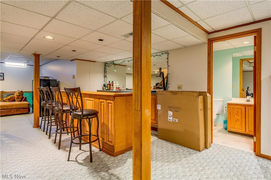 Reserve - Residential