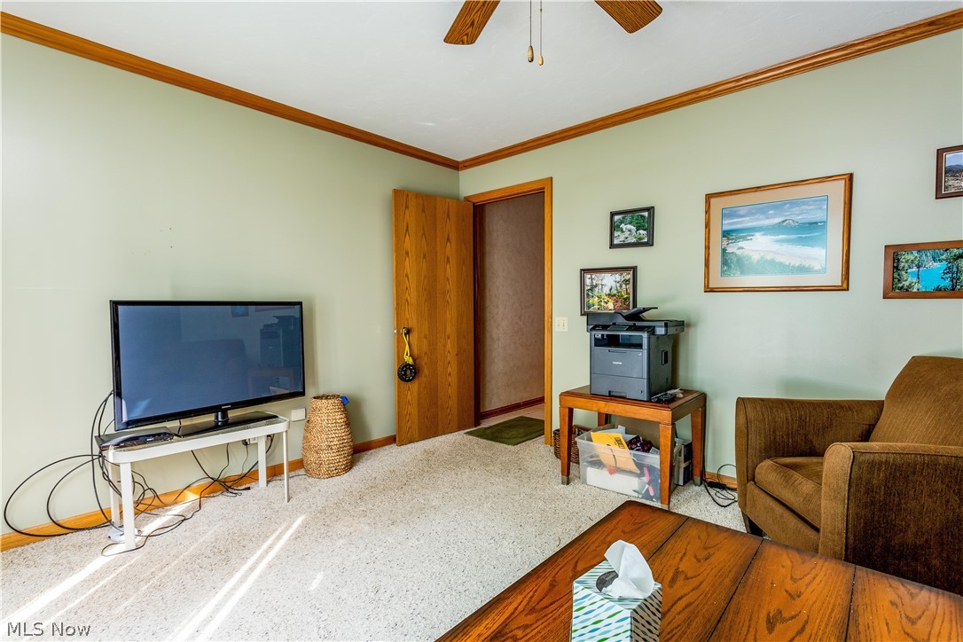 Reserve - Residential