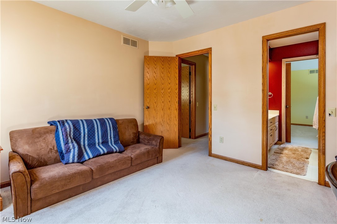 Reserve - Residential