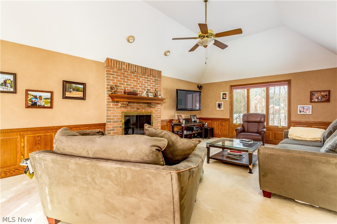 Reserve - Residential