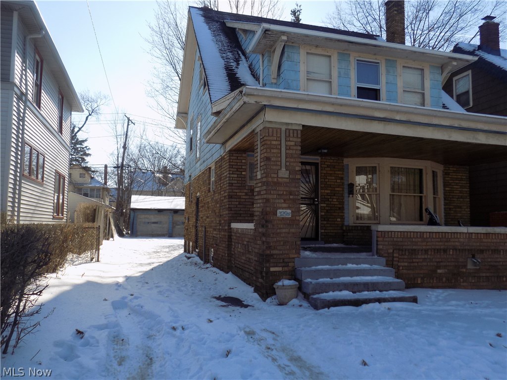 Highlands - Residential