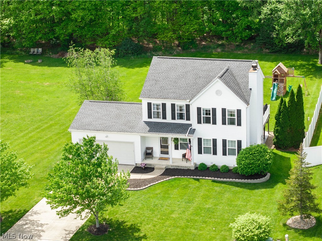 Lafayette Mdws Ph 01 - Residential