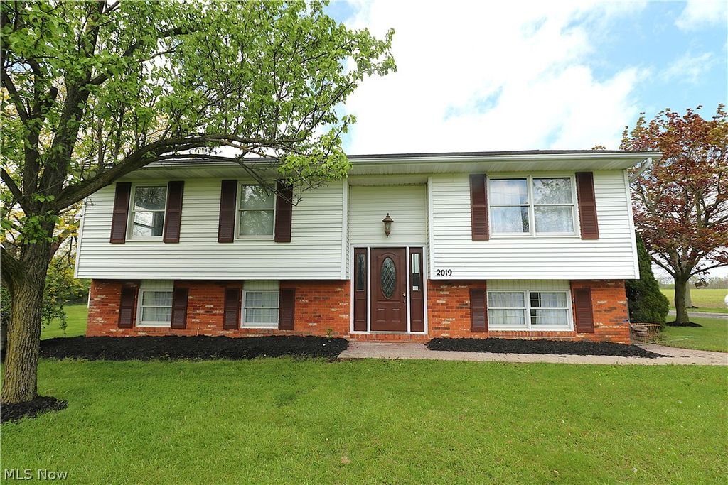 Photo of 2019 State Route 99, Monroeville, OH 44847 (MLS # 5206149)