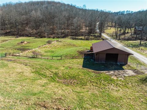 Vacant Land For Sale - Eckley Road<br/> Jewett, OH 43986