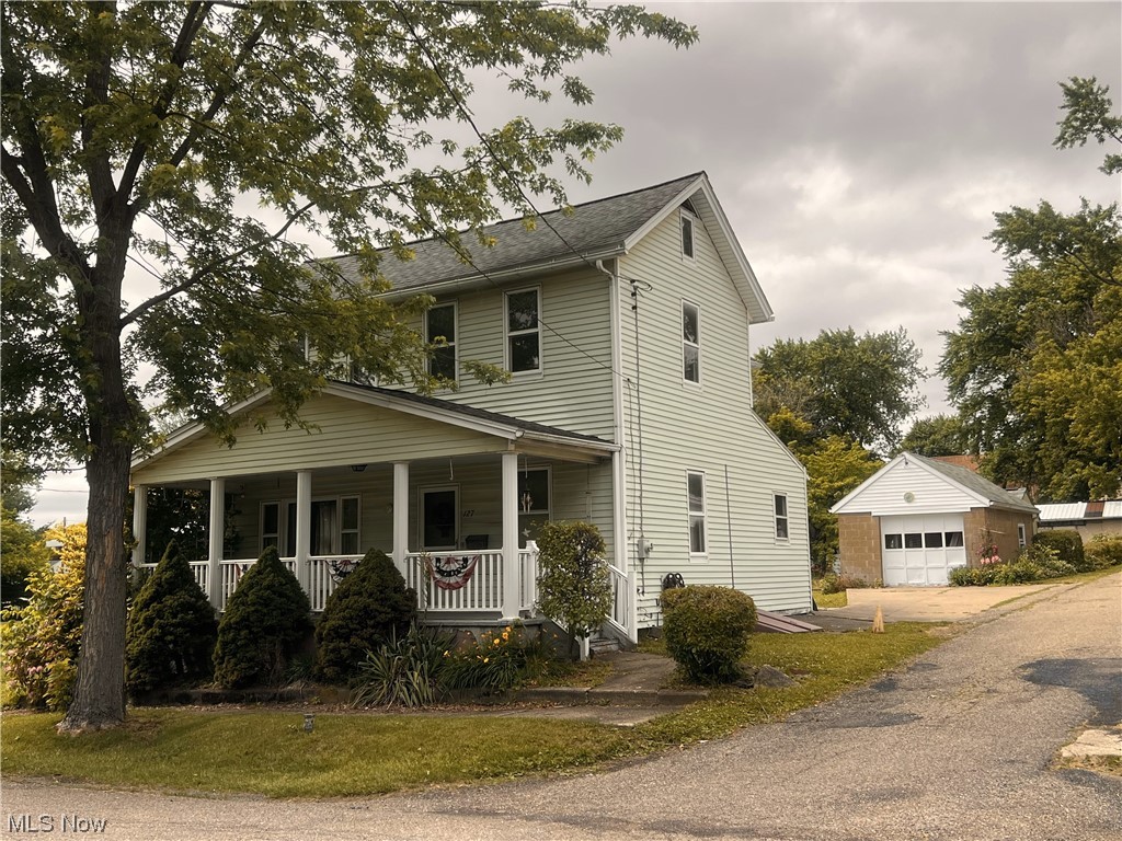 East Canton - Residential