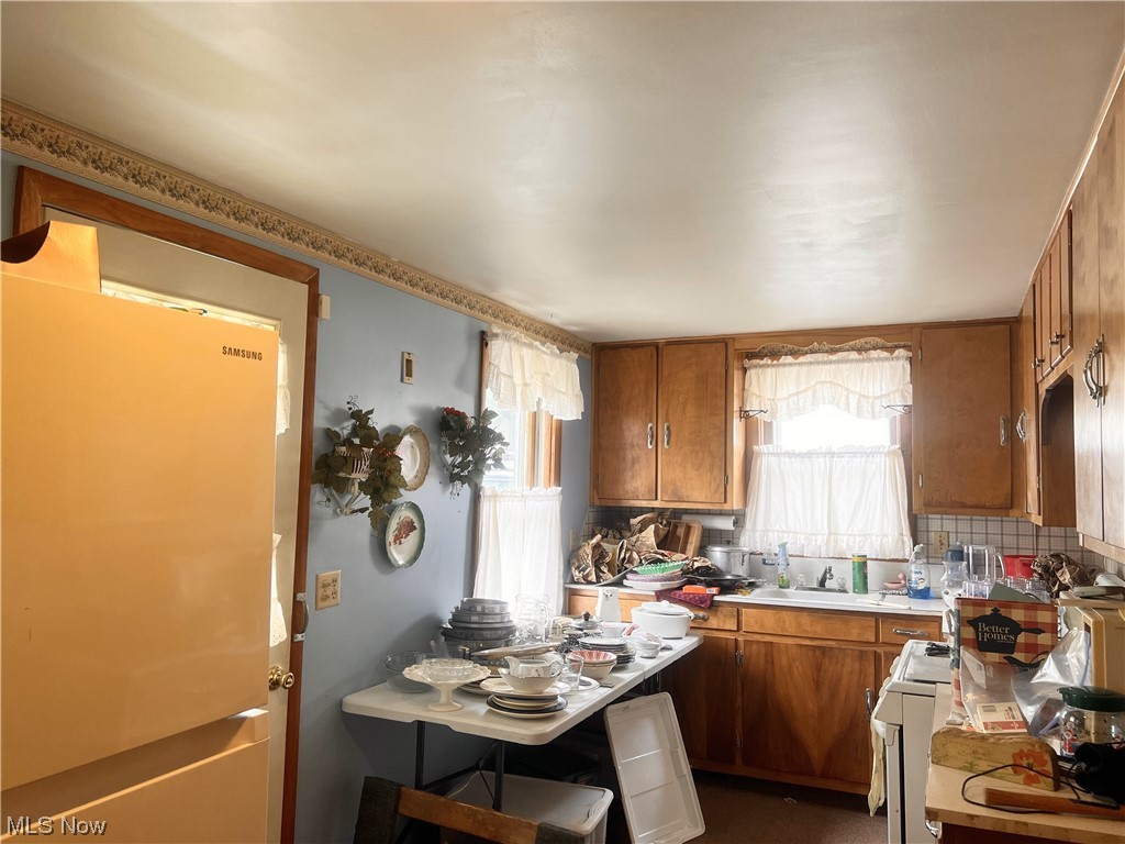 East Canton - Residential