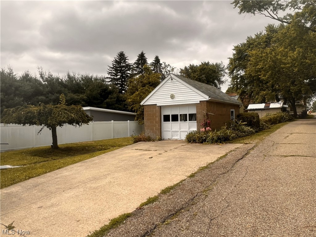 East Canton - Residential