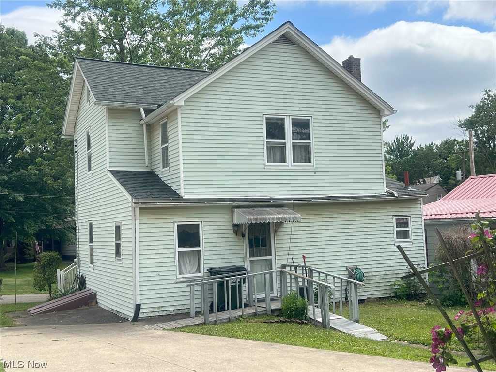 East Canton - Residential