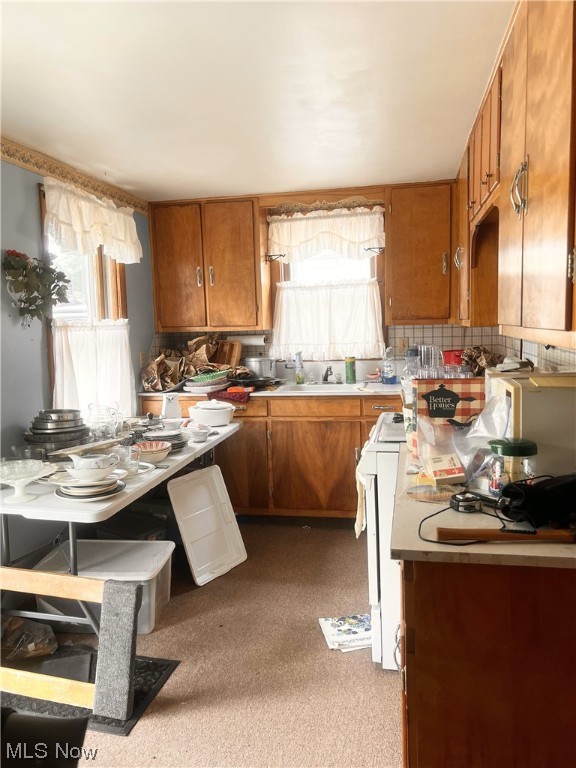 East Canton - Residential