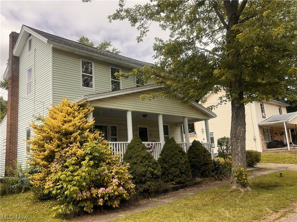 East Canton - Residential