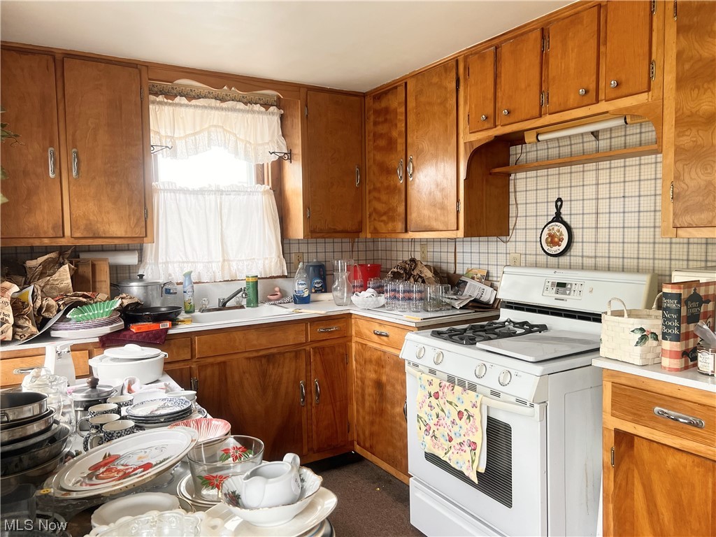 East Canton - Residential