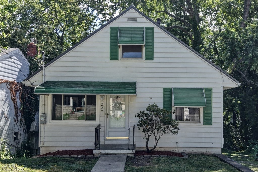 Photo of 935 Washington Street, Wooster, OH 44691 (MLS # 5218330)