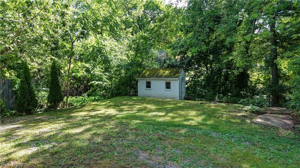 Photo of 935 Washington Street, Wooster, OH 44691 (MLS # 5218330)