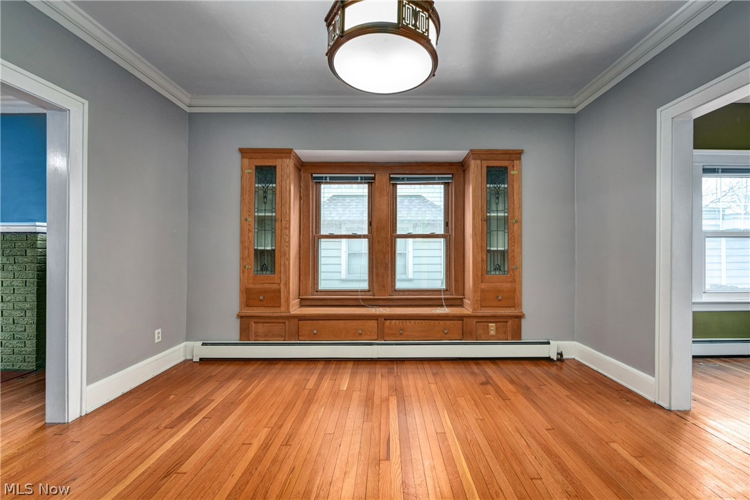 Charles E J Lang - Residential