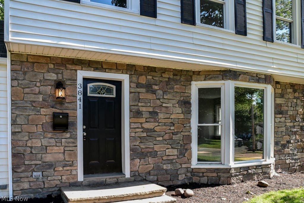 Canton - Residential