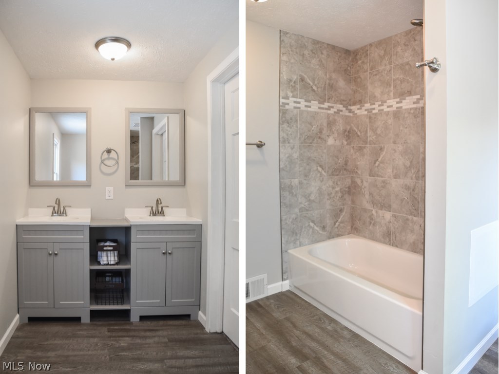 Canton - Residential