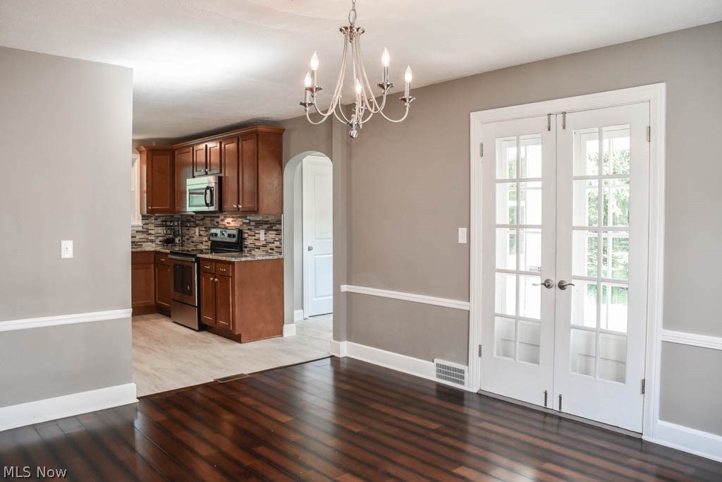 Canton - Residential