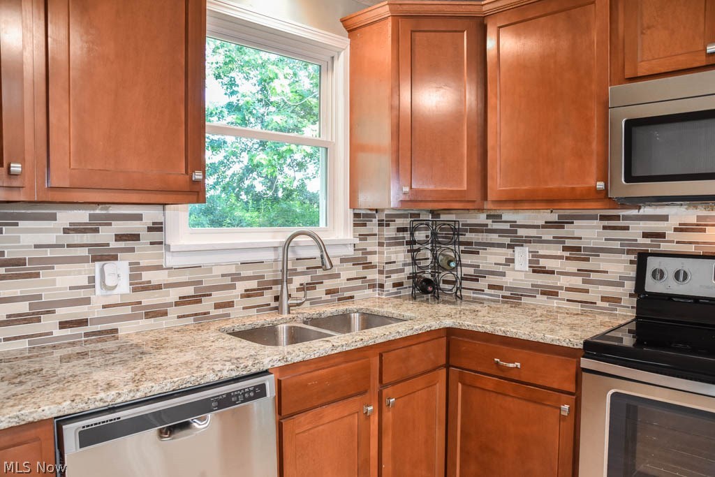 Canton - Residential