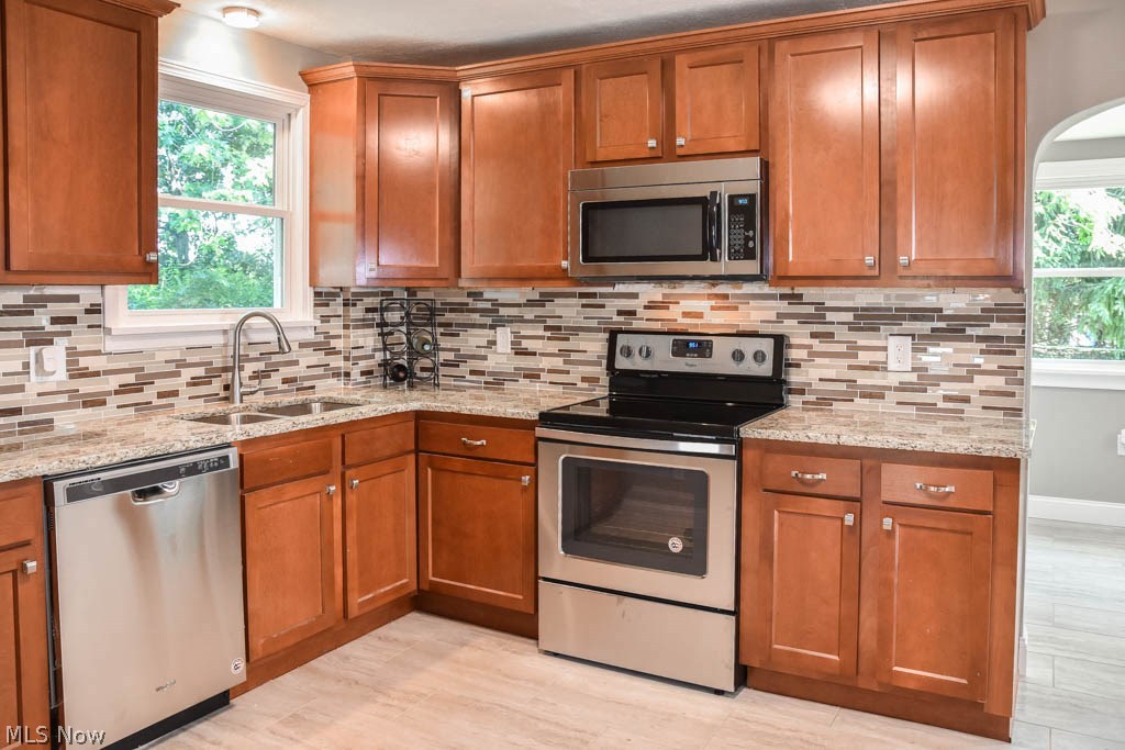 Canton - Residential