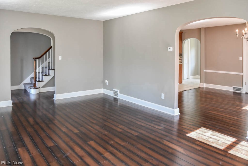 Canton - Residential