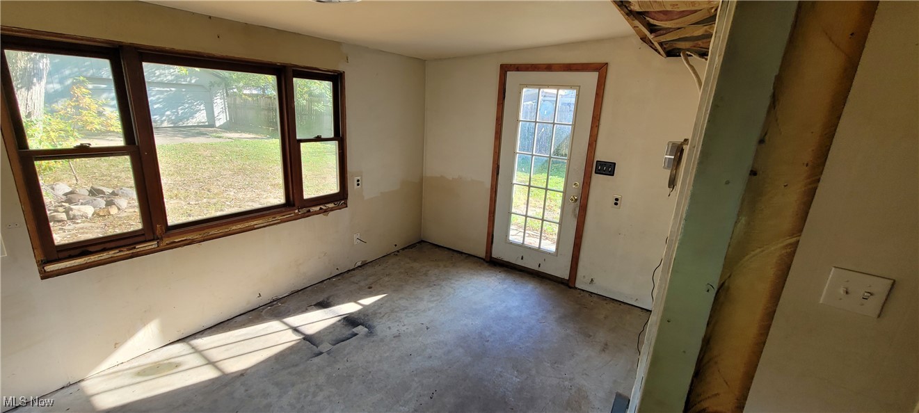 Drosd & Riseman Allotment - Residential