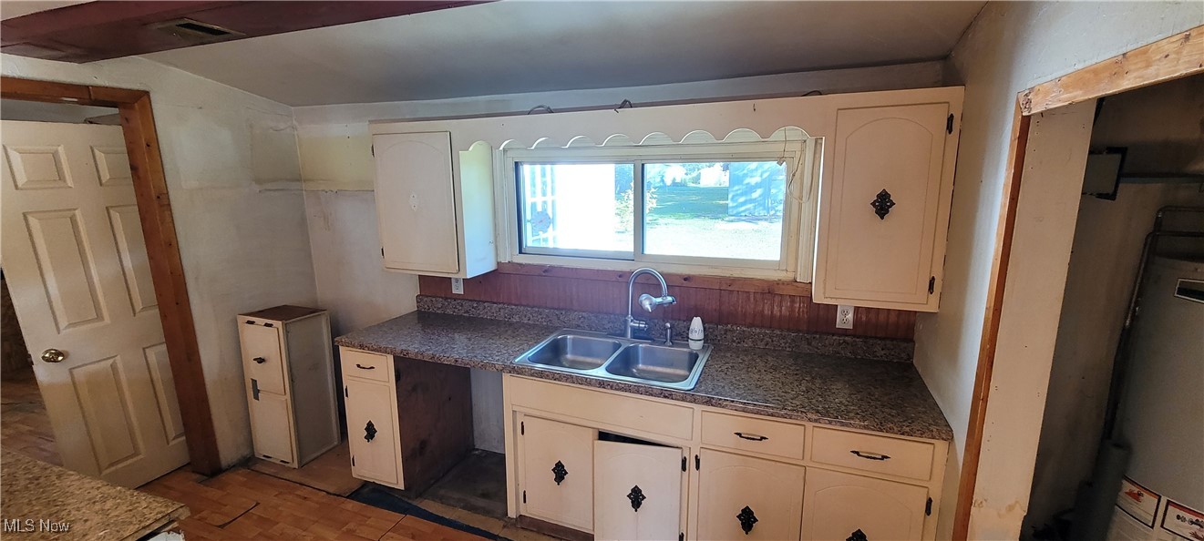 Drosd & Riseman Allotment - Residential