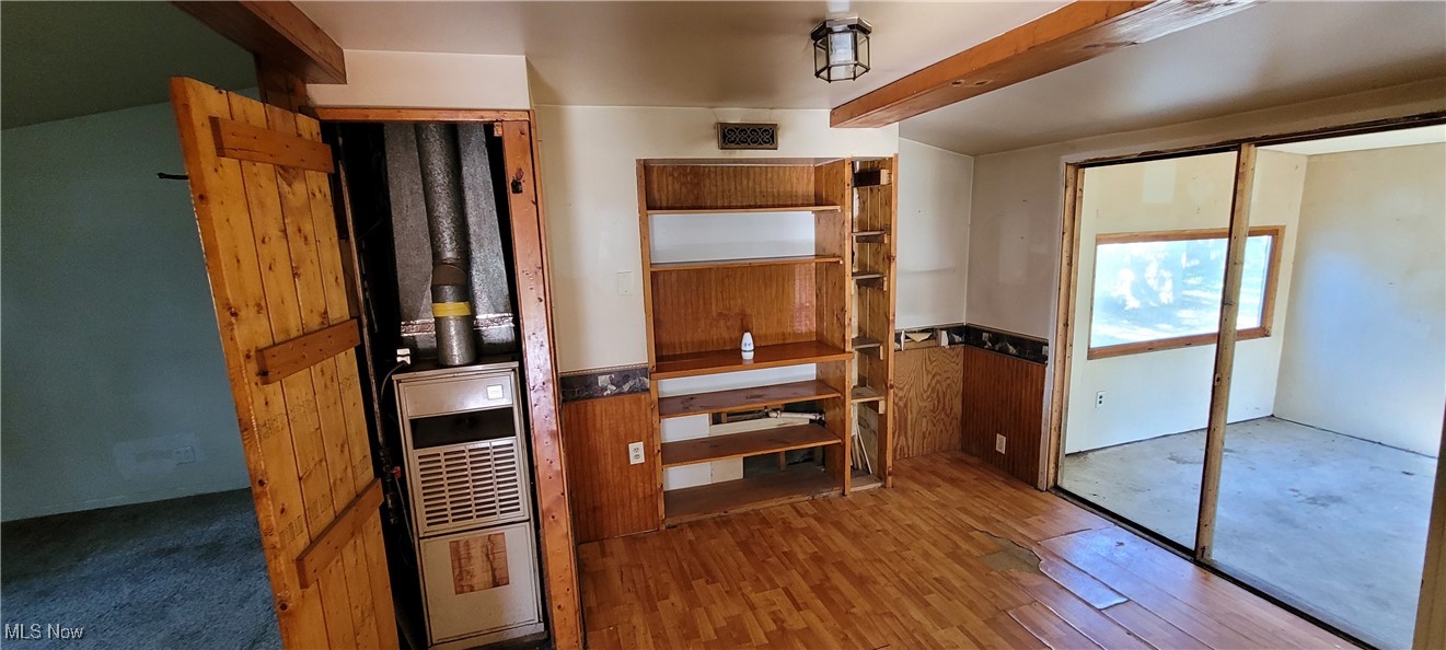 Drosd & Riseman Allotment - Residential